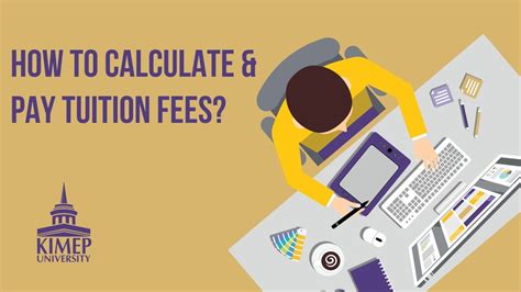 calculate tuition.